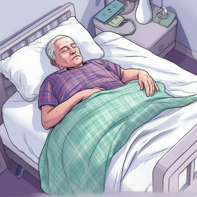 How To Sleep Comfortably After Gallbladder Removal